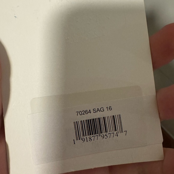 Mac Duggal Green Midi Dress BNWT size 16 - Picture 4 of 4